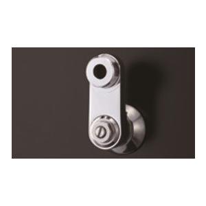 TOTO 水栓金具取替パーツ TOTO THD94 止水栓付取付脚 サーモスタット用