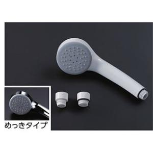 水栓金具 TOTO　THYC60C　取り換え用シャワー用品 エアインシャワー めっき [■]