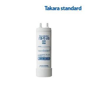 欲しいの TJS-TC-U19 カートリッジ タカラスタンダード 浄水機