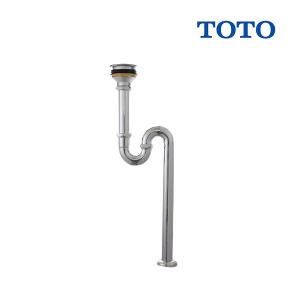 TOTO 『在庫あり』 TOTO TK18S 床排水金具 38mm Sトラップ 水栓部材 