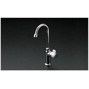 TOTO TK605FR#54RC TOTO立水栓 スパウト回転式・泡まつキャップ付き