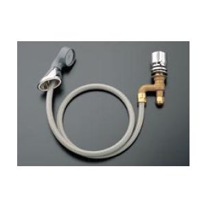 水栓金具 TOTO　TL12C　立水栓（洗髪器用） 理容院・美容院用器具 [■]