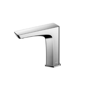 TOTO TLE28002J 1入 Aタイプ 楽天市場】[TLE28002J]TOTO 台付自動水栓 スパウト部 アクア