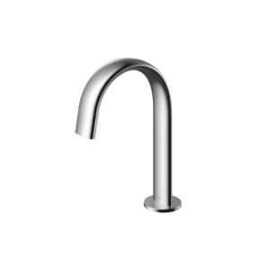 TOTO 台付自動水栓 TENA40AH 電気温水器一体形 スパウト部 アクア