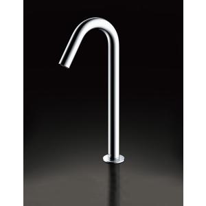 TOTO 水栓金具【TLE03705JA】自動水栓機能部(サーモスタット混合水栓