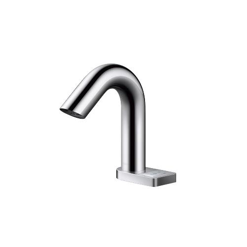 TOTO　TLE32008J　湯ぽっと 台付自動水栓 電気温水器一体形 スパウト部 Aタイプ 温水切...