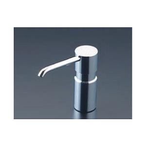 TOTO 水栓金具 TLK05202J 水石けん供給栓(手動) 洗面器用 TOTO 水栓金具 TLK05202J 水石けん供給栓(手動) 洗面器用