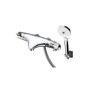 TOTO TOTO TBV01S01JA 水栓金具 壁付サーモスタット混合水栓