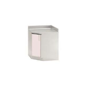 クリナップ 【TRW60C シルクホワイト】 ステンキャビキッチン SK 調理