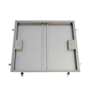 サンポット 長府/サンポット FF暖房機・給排気管延長セット ステンレス