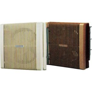 Panasonic（パナソニック） FY-25LSM 換気扇 有圧換気扇 羽根径 25cm