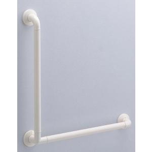 TOTO TOTO L型インテリアバー ソフトメッシュタイプ TS136GLY64 [ 横