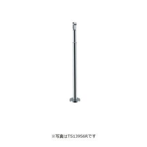 TOTO TOTO YHR86WR/L トイレ用手すり L型 天然木タイプ [□] : まいど