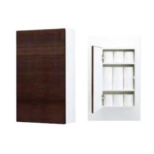 INAX/LIXIL　TSF-107　収納 扉付ミドルキャビネット