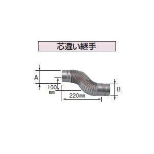 CORONA（コロナ） 在庫有り 標準給排気筒 左右出し QU8-2LM 壁掛給湯器