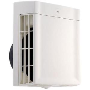 ユニックス UKD150BBL 換気扇 フラットカバー 壁・天井取付用 受注生産品 ♪§｜まいどDIY