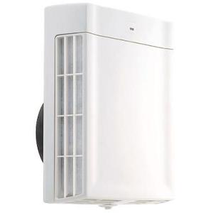 三菱（MITSUBISHI） VD-23ZX13-C 換気扇 居間 事務所 店舗 用 ダクト用