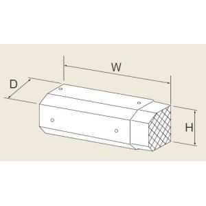 パロマ ガス給湯器部材 【BSFA-CPJ10】(50696) LS兼用循環金具