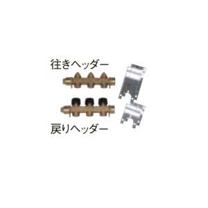CORONA（コロナ） コロナ【RCU-14DA】コントローラー(床暖用)ヘッダー