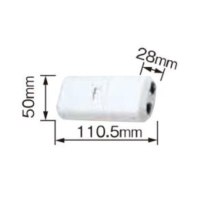 CORONA（コロナ） 温水ルームヒーター部材 UP-0503W-W パネルコン