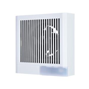 三菱（MITSUBISHI） V-08PSD8 換気扇 居室トイレ 洗面所 用 パイプ用