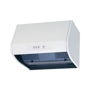 三菱電機（MITSUBISHI ELECTRIC） 【V-602K9-BK】 レンジフードファン