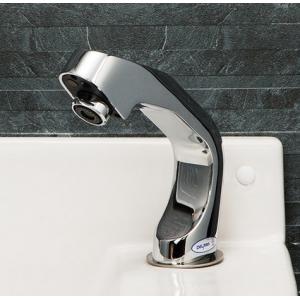 TOTO 《在庫あり》◇15時迄出荷OK！TOTO 水栓金具【TLE01705JA】自動水