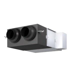 新品 DAIKIN全熱交換器ユニット本体+リモコン付き 100V VAM150KS ダイキン（DAIKIN） VAM150KS 全熱交換器 業務用換気機器 小型全熱交換