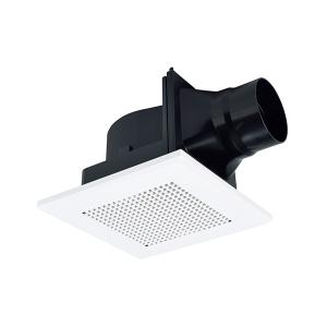 三菱（MITSUBISHI） 三菱電機 VD-18ZB14 天井埋込形換気扇 本体 ダクト