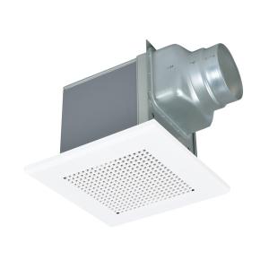 三菱電機（MITSUBISHI ELECTRIC） 三菱 換気扇 【VD-23ZP13-BL】換気扇