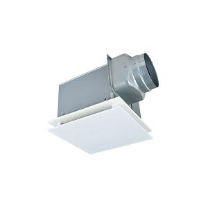 三菱（MITSUBISHI） VD-18ZX14-C 換気扇 居間・事務所・店舗 ダクト用