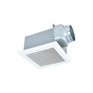 三菱（MITSUBISHI） VD-10ZLC14-S 換気扇 浴室・トイレ・洗面所用