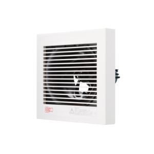 マックス（MAX） VF-H08E4 24時間換気システム パイプ用排気ファン