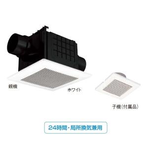 三菱電機（MITSUBISHI ELECTRIC） 【P-04SWLB5】 24時間換気専用