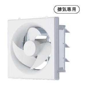 TOSHIBA（東芝） VP-304SNX1 産業用換気扇 有圧換気扇 低騒音タイプ(給