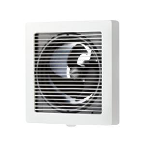 三菱電機（MITSUBISHI ELECTRIC） 三菱 換気扇 【VD-18ZP13】換気扇