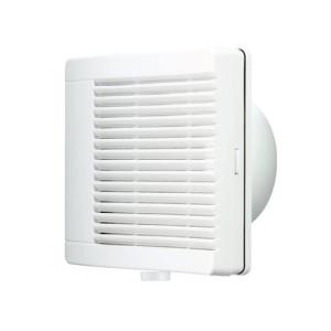 パナソニック Panasonic 換気扇 【VB-GE150P-K】 給排気グリル(角型