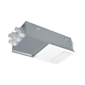 三菱（MITSUBISHI） ○三菱 換気扇【LGH-N35CX3】業務用ロスナイ 天井
