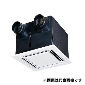 三菱（MITSUBISHI） 換気扇 VL-10ES3 換気空清機ロスナイ 準寒冷地