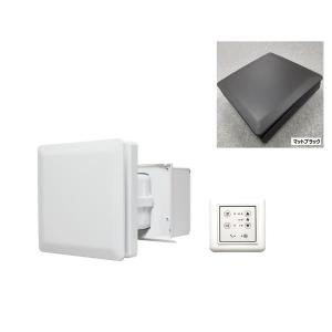 三菱（MITSUBISHI） EWF-40DSA2 工場 作業場 倉庫 用 羽根径40cm 産業