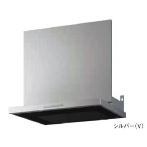 パロマ（Paloma） VRASタイプ レンジフード 90cm幅 VRAS-E902AD-RN 右 
