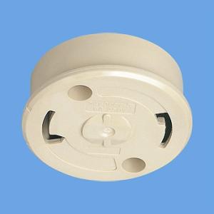 Panasonic（パナソニック） WG5015W 丸型 フル引掛シーリング ミルキー