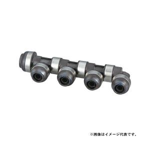 オンダ製作所 オンダ 【WH1A-BE04 樹脂】 BE型 回転ヘッダー PEX 接続