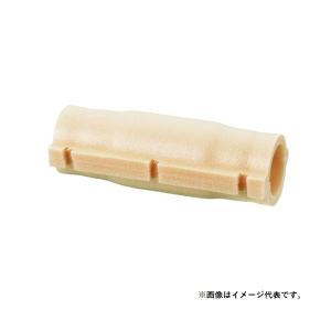 オンダ 【WJ3H-13】 継手用保温材 ストレート 10mm 適用サイズ10A・13A 樹脂用継手10A [□]｜maido-diy-reform