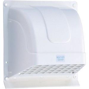 ★値下げしました★ 三菱 EF-30BSXC2/W-30SB 換気用ウェザーカバー 未使用 【ハンズクラフト宜野湾店】　 三菱（MITSUBISHI） 三菱電機 P-30CVP3 標準換気扇用 プラスチック製