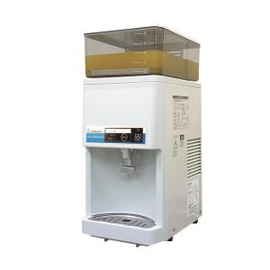 西山工業 冷水器 WMS-M12T 卓上型の買取情報