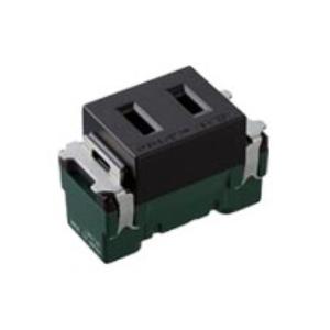 Panasonic（パナソニック） 電設資材 WCS4822W 埋込高シールドテレビ