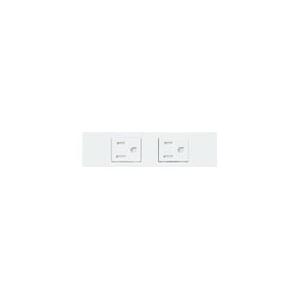 Panasonic 電設資材 パナソニック WN115214CW Sプレート埋込 Panasonic 電設資材 パナソニック WN115214CW Sプレート埋込