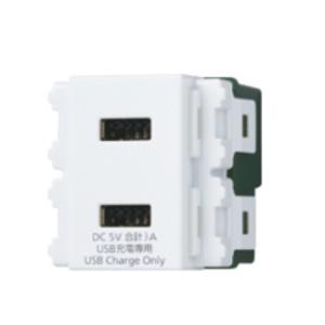 Panasonic（パナソニック） 電設資材 WTK18115WK センサ付配線器具