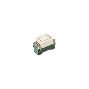 Panasonic（パナソニック） 電設資材 WG888281W 露出増設用抜け止め